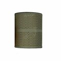 Aftermarket Hydraulic Filter fits International Harvester Fits Case 528493R3 70432C91 538654 FII50-0016